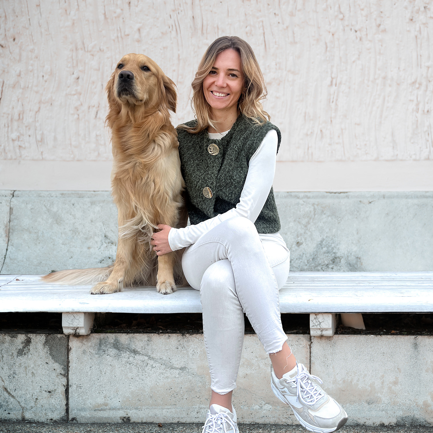 Theresa Graser & Samy