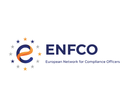 Logo European Network for Compliance Officers (ENFCO)