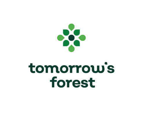 Logo Tomorrow's Forest Foundation