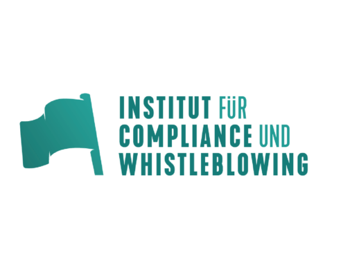 Logo Institut für Compliance und Whistleblowing (ICW)