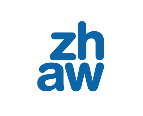 Logo zhaw