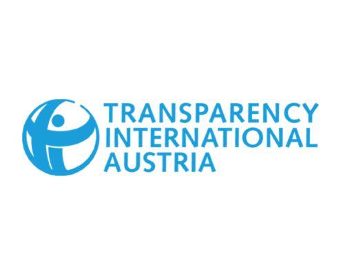 Logo Transparency International Austria